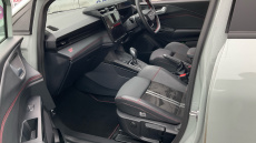 Ford Puma ST 1.0 EcoBoost Hybrid mHEV ST 5dr DCT Petrol Hatchback